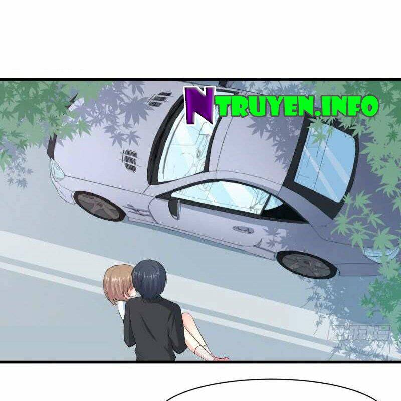 Ám Luyến Thành Hôn: Chapter 36