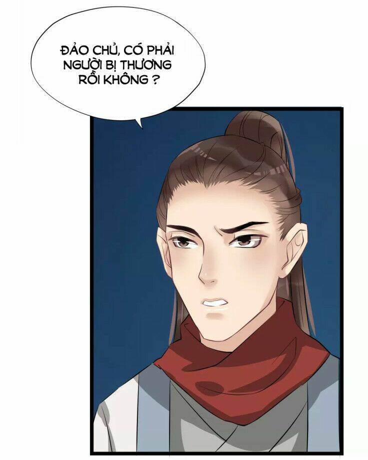 Bồng Sơn Viễn: Chapter 18