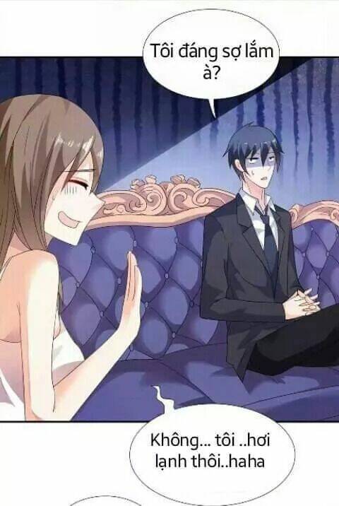 1 Nửa Hoàn Hảo Của Ceo: Chapter 5