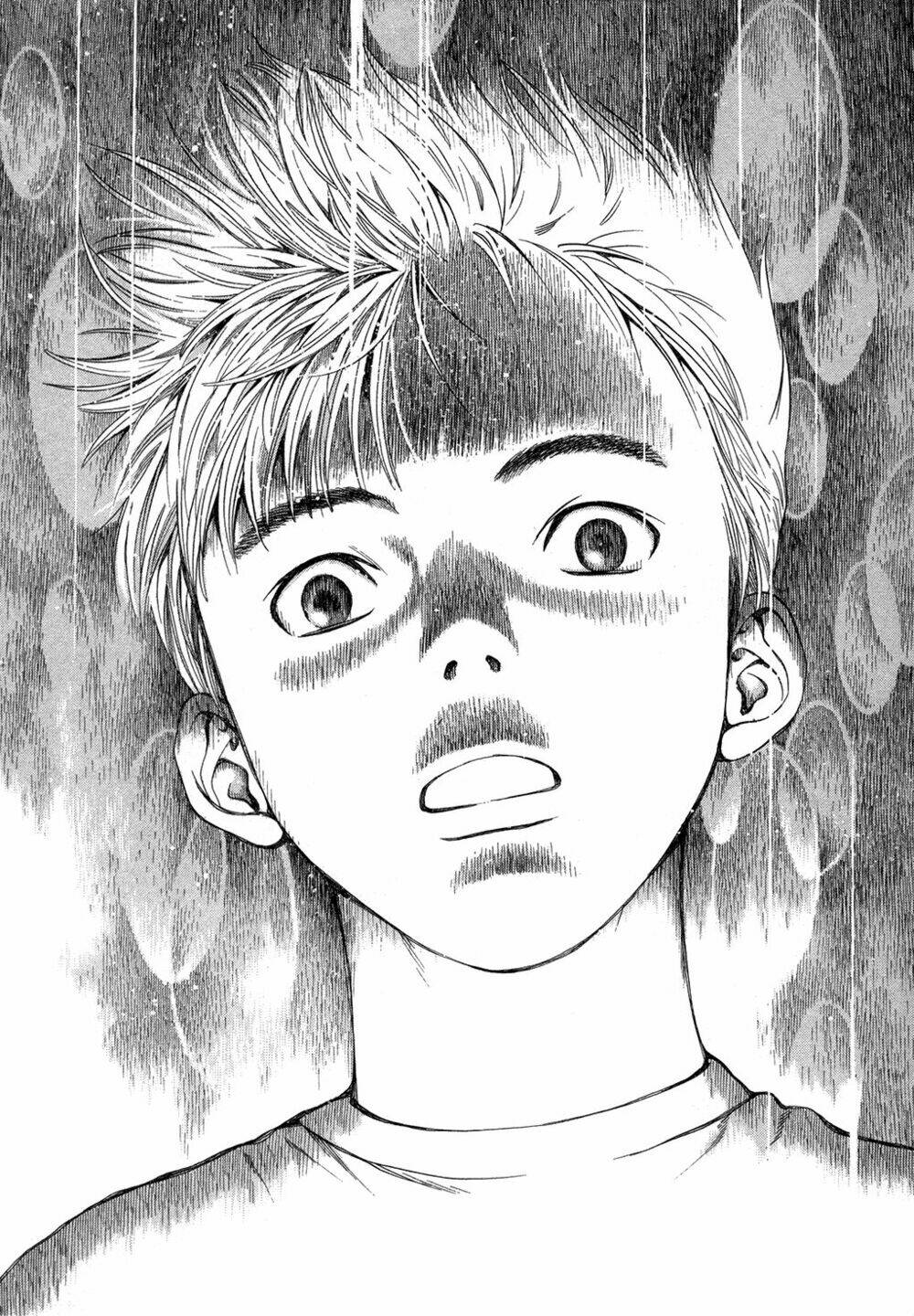 Chinatsu No Uta: Chapter 1