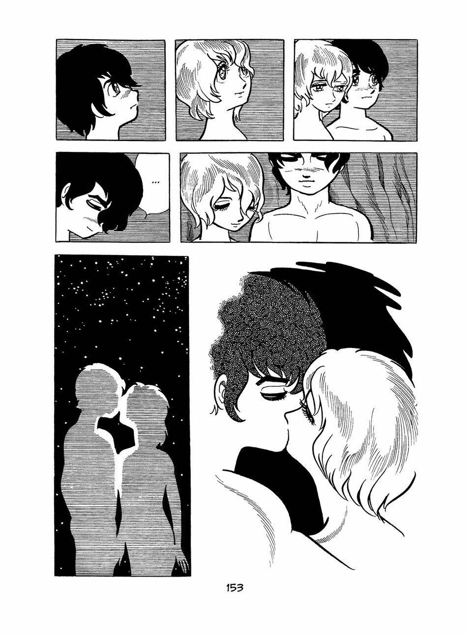 Apollo\’s Song: Chapter 2.2