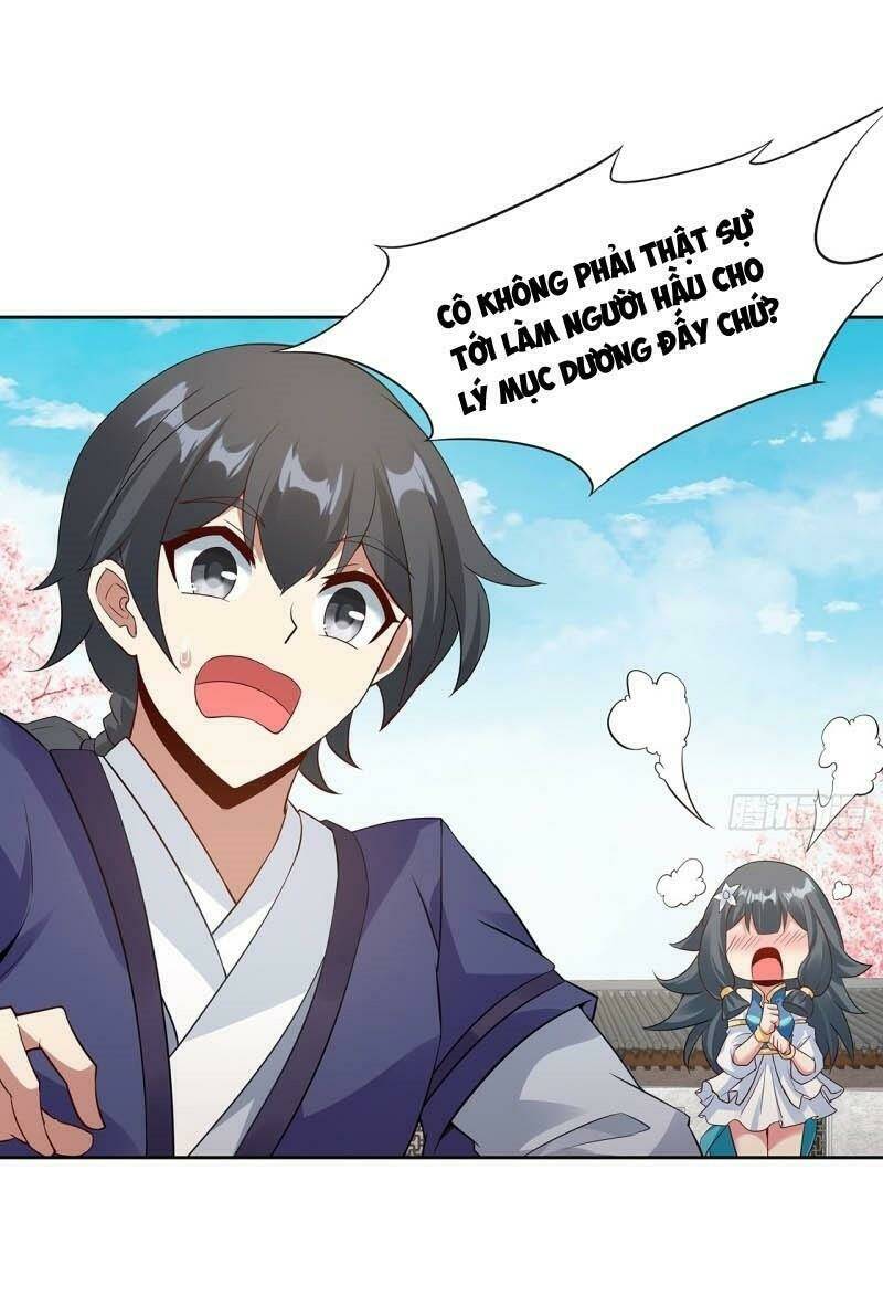 Nghịch Lân: Chapter 89