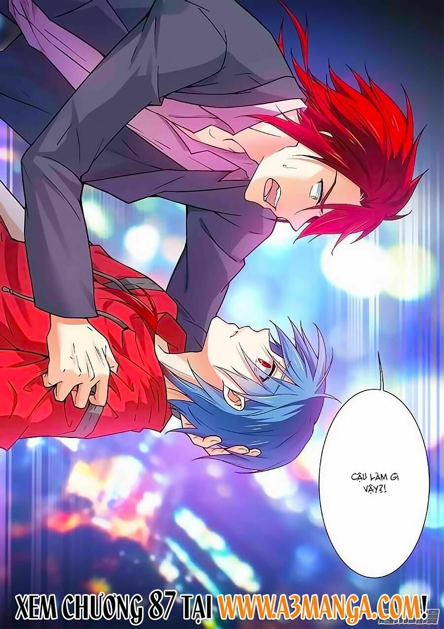 Giả Diện Thế Thân: Chapter 86