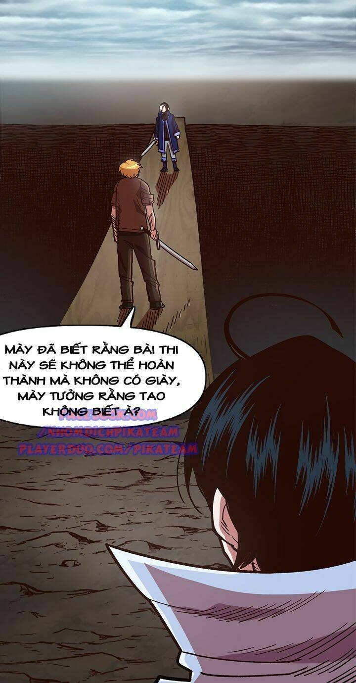 Đại Lục Vô Song: Chapter 10