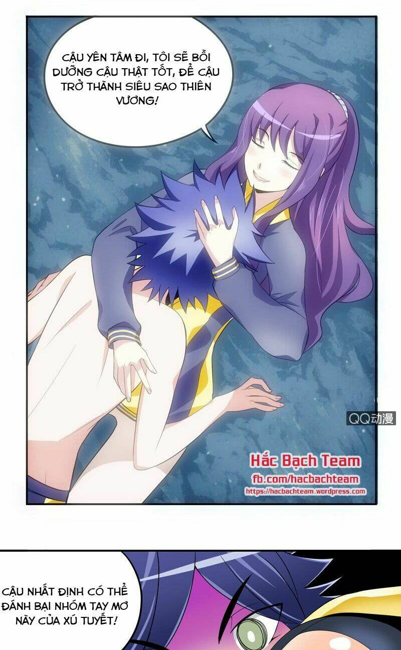 Chủ Nhiệm Lớp Là Kim Bài Quản Lý: Chapter 6