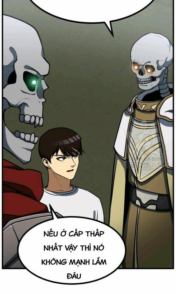 Ngôi Nhà Kết Nối Với Hầm Ngục: Chapter 35
