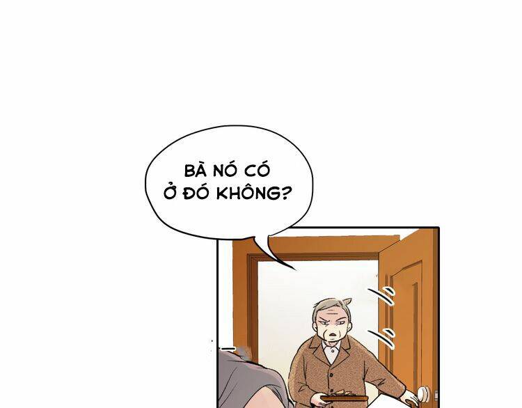 Ông Bà Nội Tuổi 17: Chapter 2