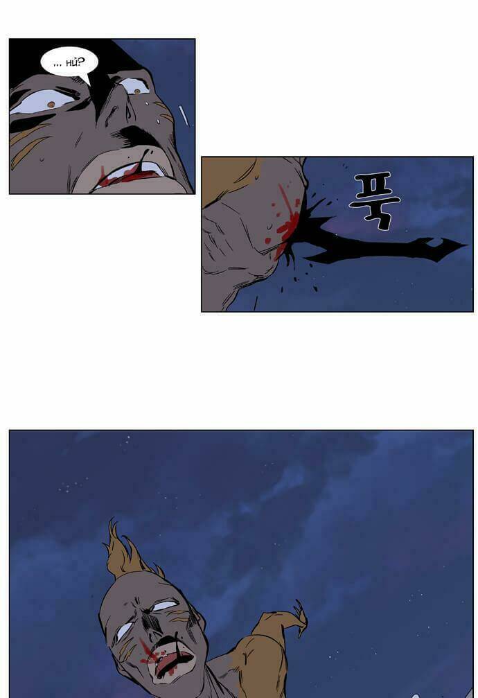 Em Vẫn Còn Nhỏ: Chapter 371