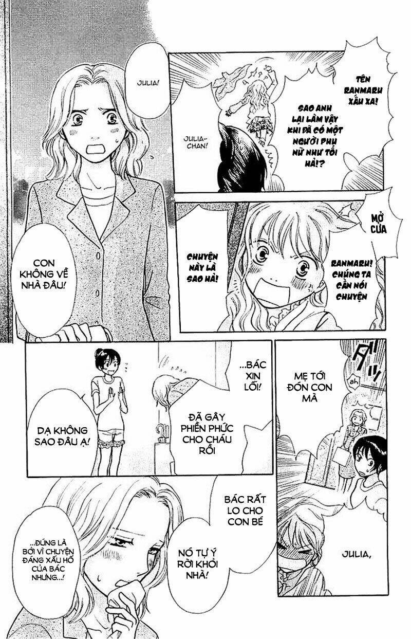 Momoiro Heaven: Chapter 31