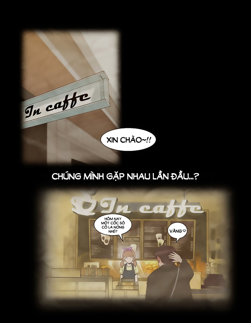 Mrs. Seonnyeo: Chapter 21