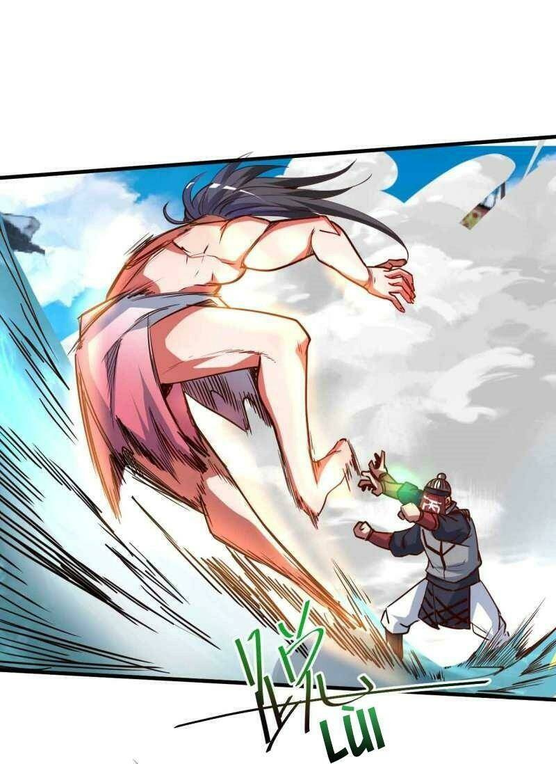 Tối Cường Đại Biểu Hoàng Kim Thận: Chapter 91