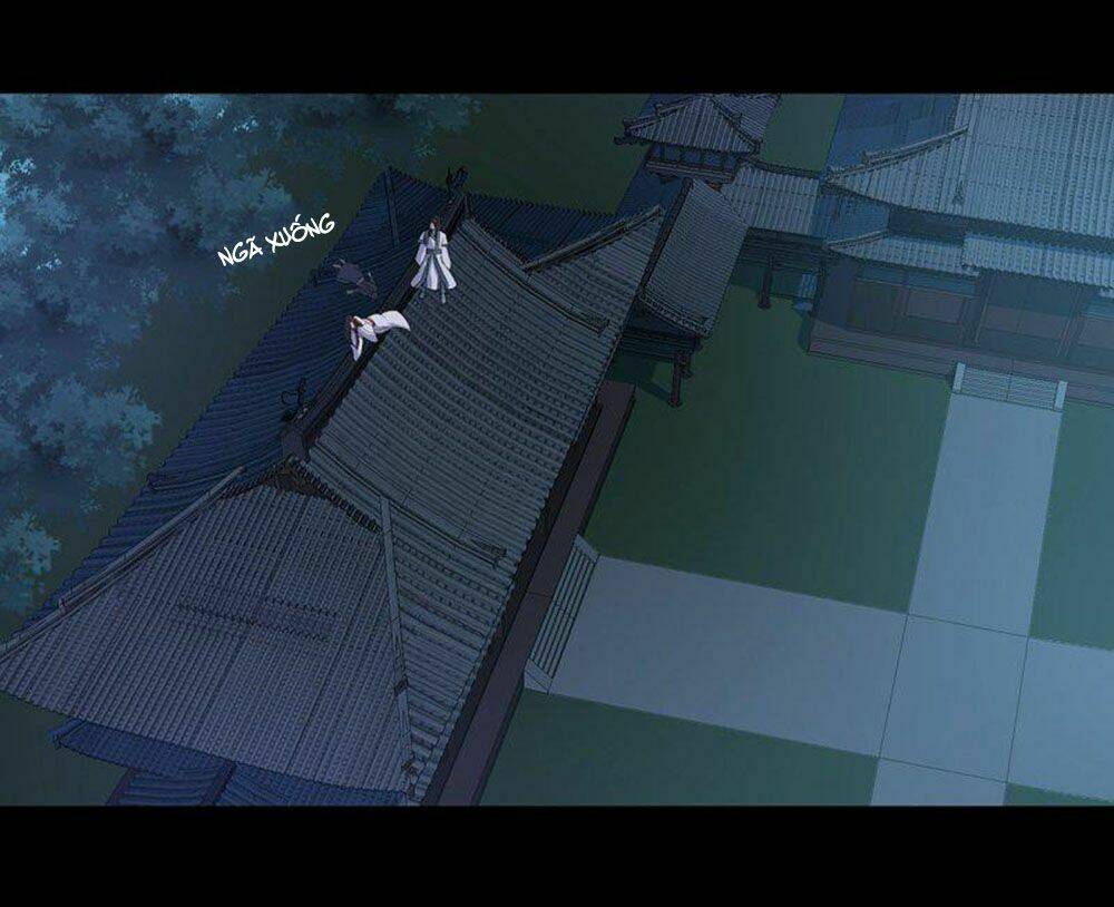 Hỏa Hồ: Chapter 17