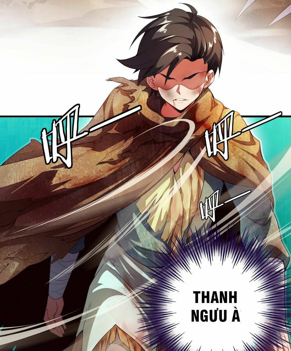 Phục Thiên Thánh Chủ: Chapter 1