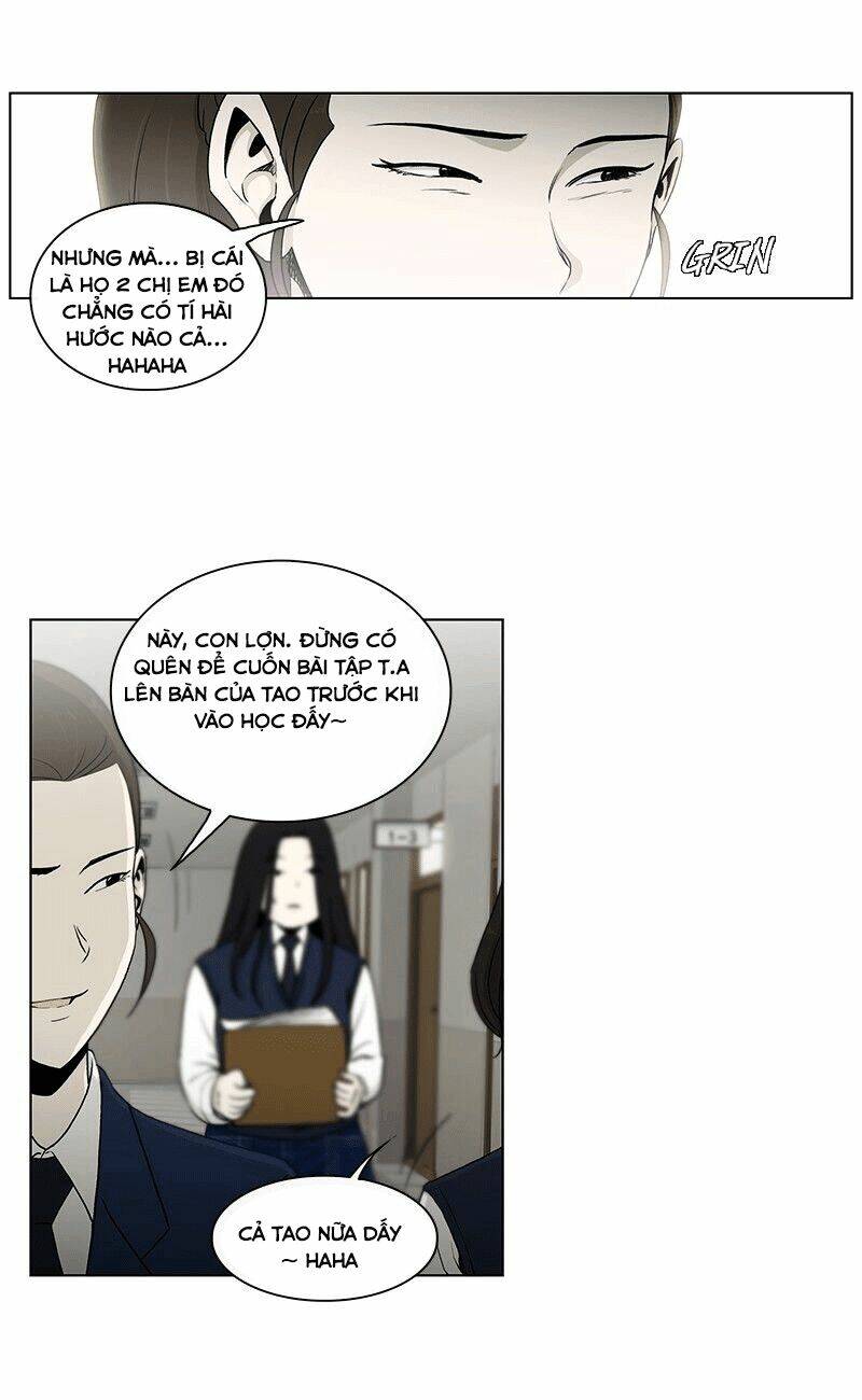 Anh Ấy Là Nữ Sinh Cấp 3: Chapter 49