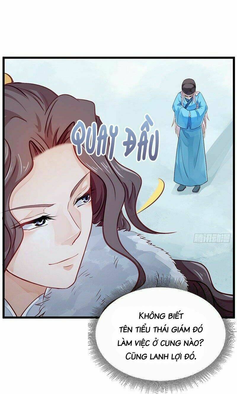 Bệ Hạ Xin Tự Trọng: Chapter 14