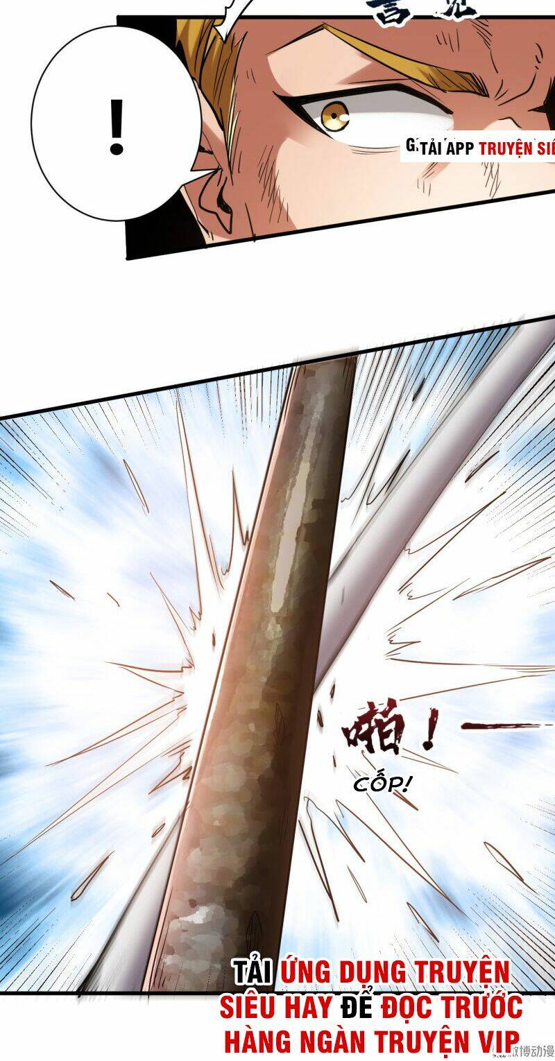 Trò Chơi Thời Mạt Thế: Chapter 5