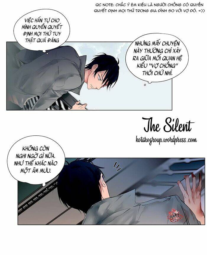 Moritat: Chapter 4