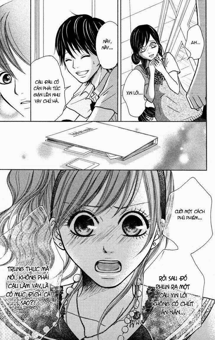 100% Gokuama Kareshi!: Chapter 3