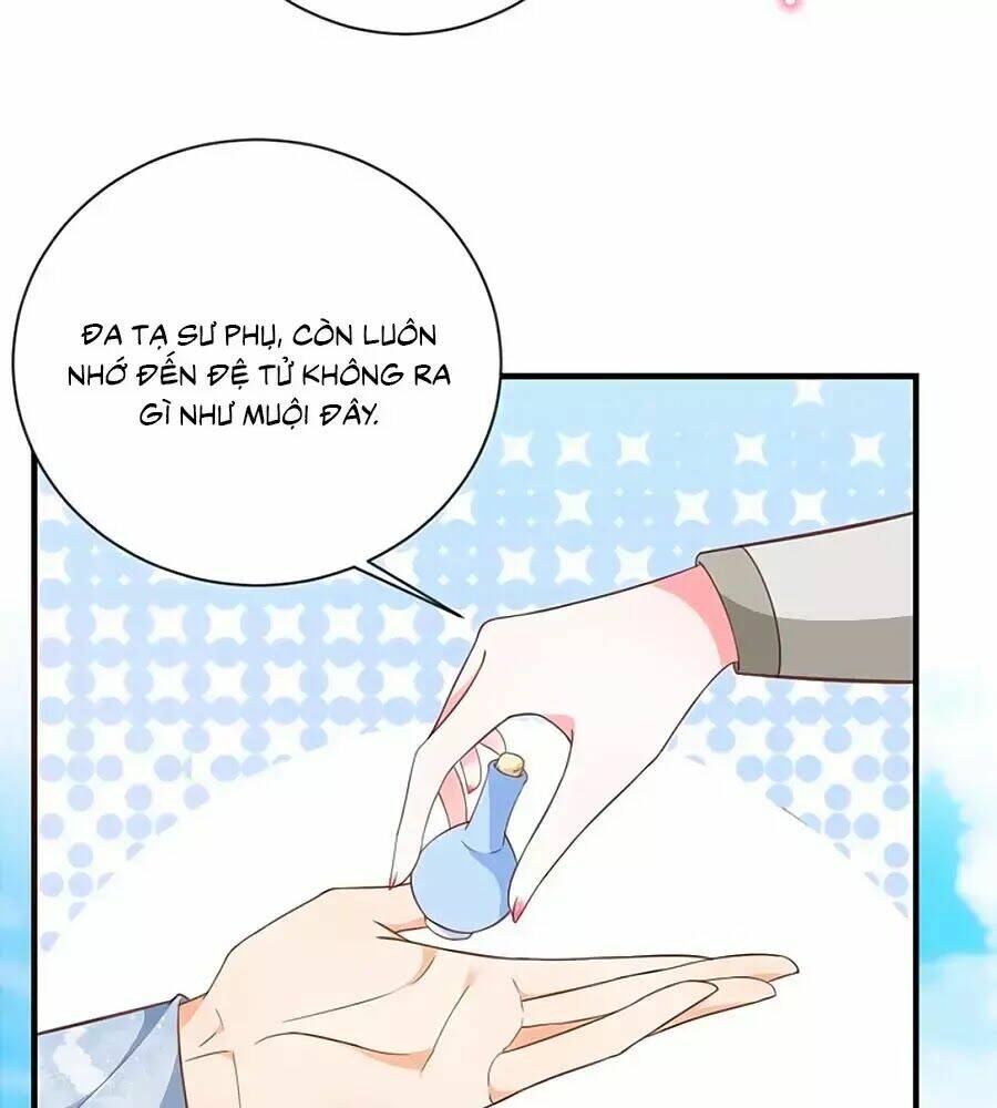 Thịnh Thế Lê Hoa Điện: Chapter 90