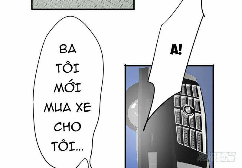 Lật Mặt: Chapter 17