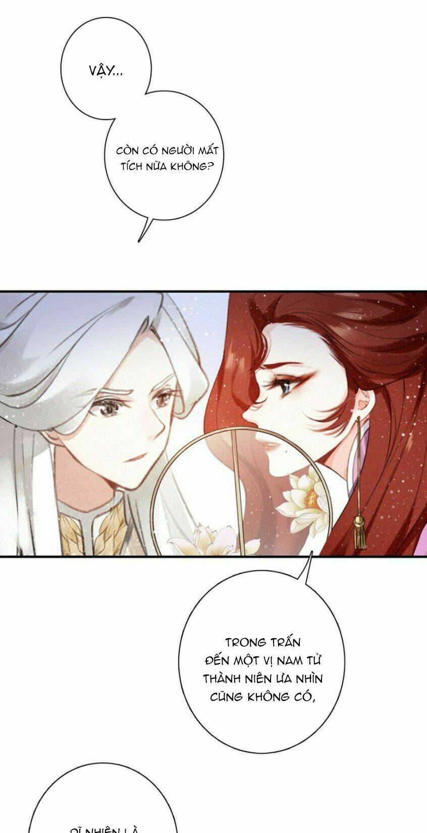 Đế Sư Tại Thượng: Chapter 12