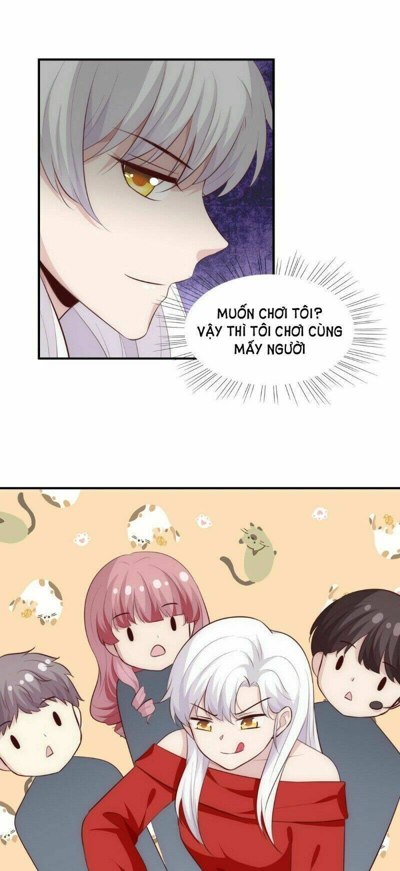 Trở Lại Showbiz Làm Ảnh Hậu: Chapter 21