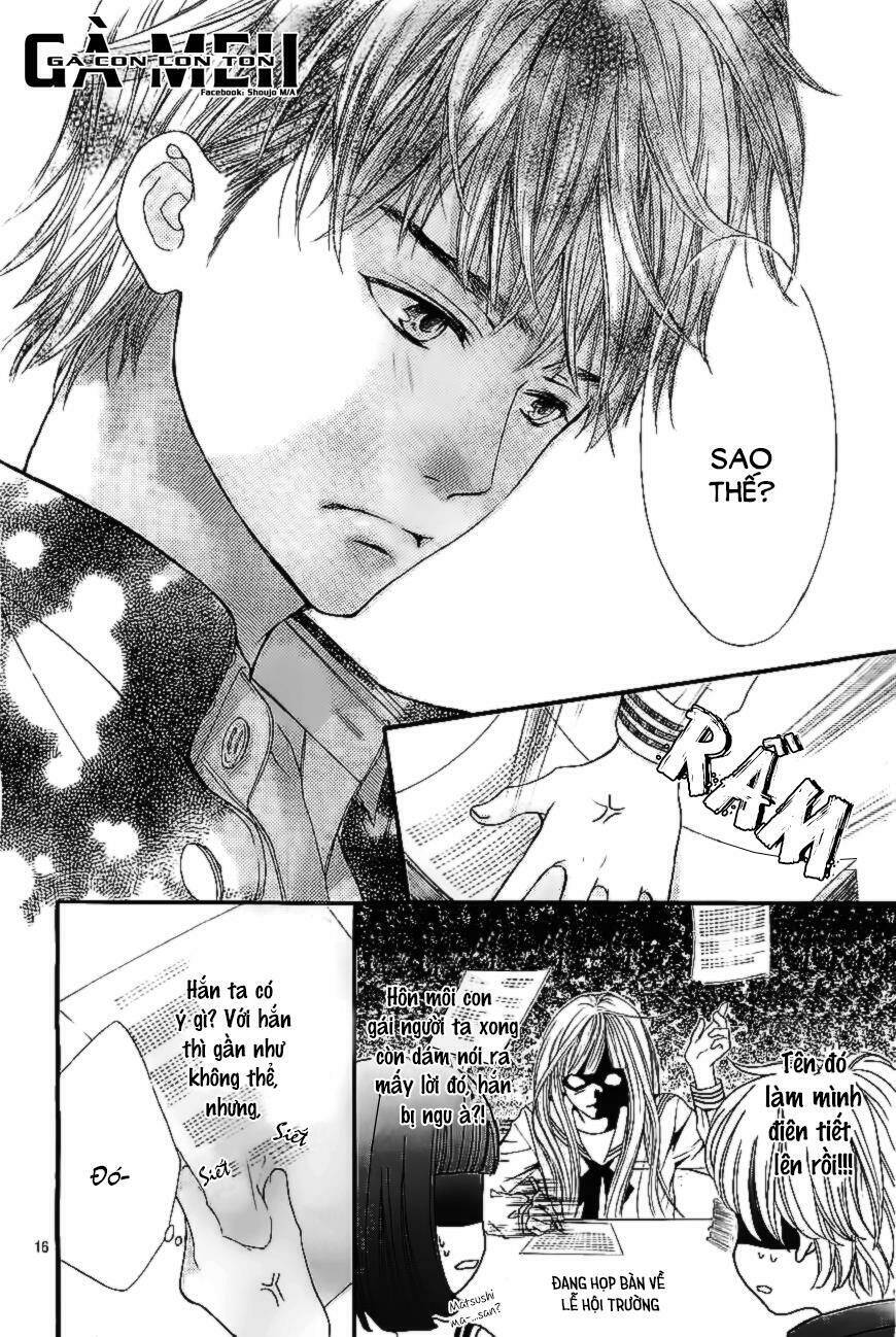 Otome Holic: Chapter 5