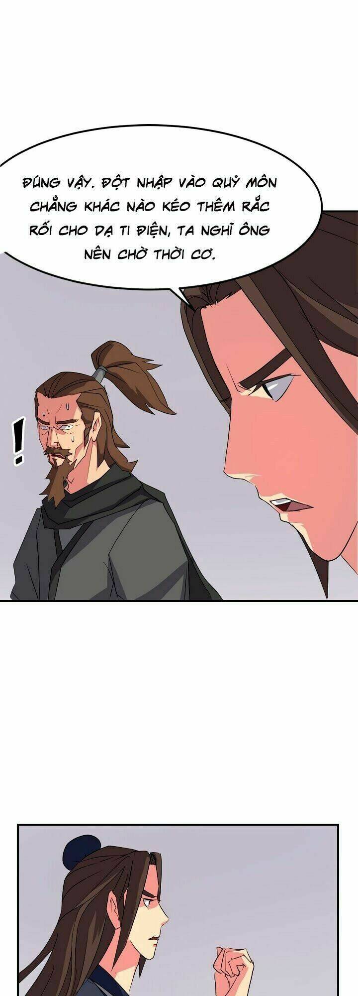 Trọng Sinh, Bất Khả Chiến Bại: Chapter 34