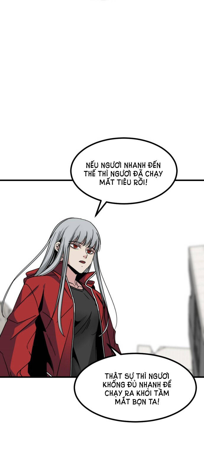 Hero Killer Boom: Chapter 13