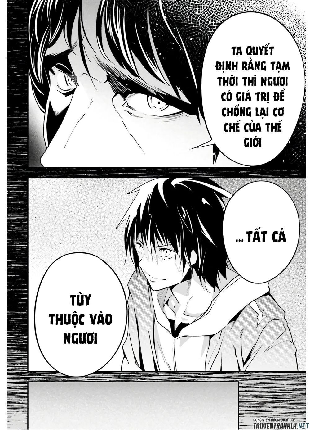 Thường Dân Cấp 999: Chapter 37