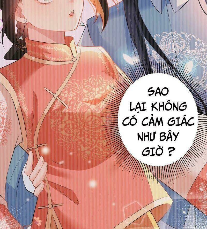 Quận Chúa Vững Vàng, Thiết Lập Nhân Vật Không Thể Vỡ: Chapter 58