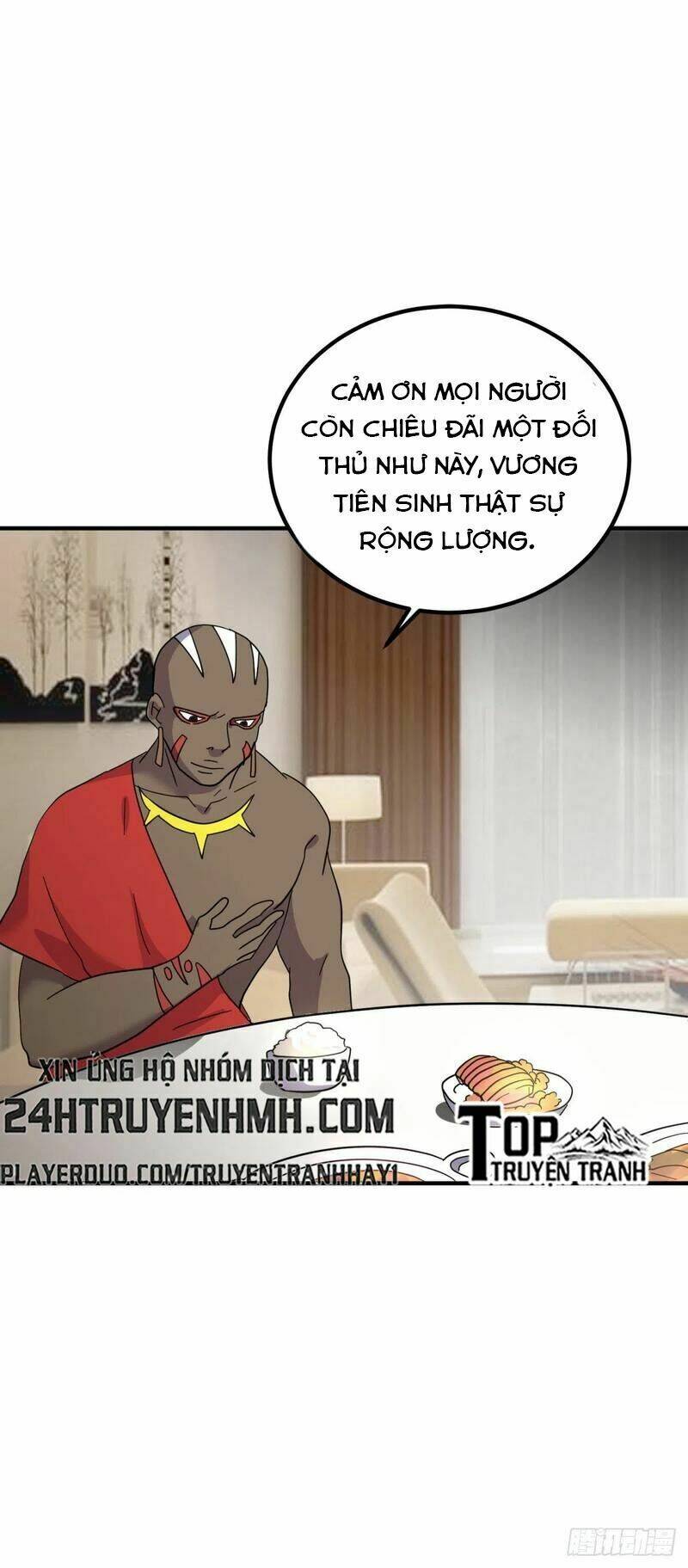 Đại Gia Livestream Vạn Giới: Chapter 53