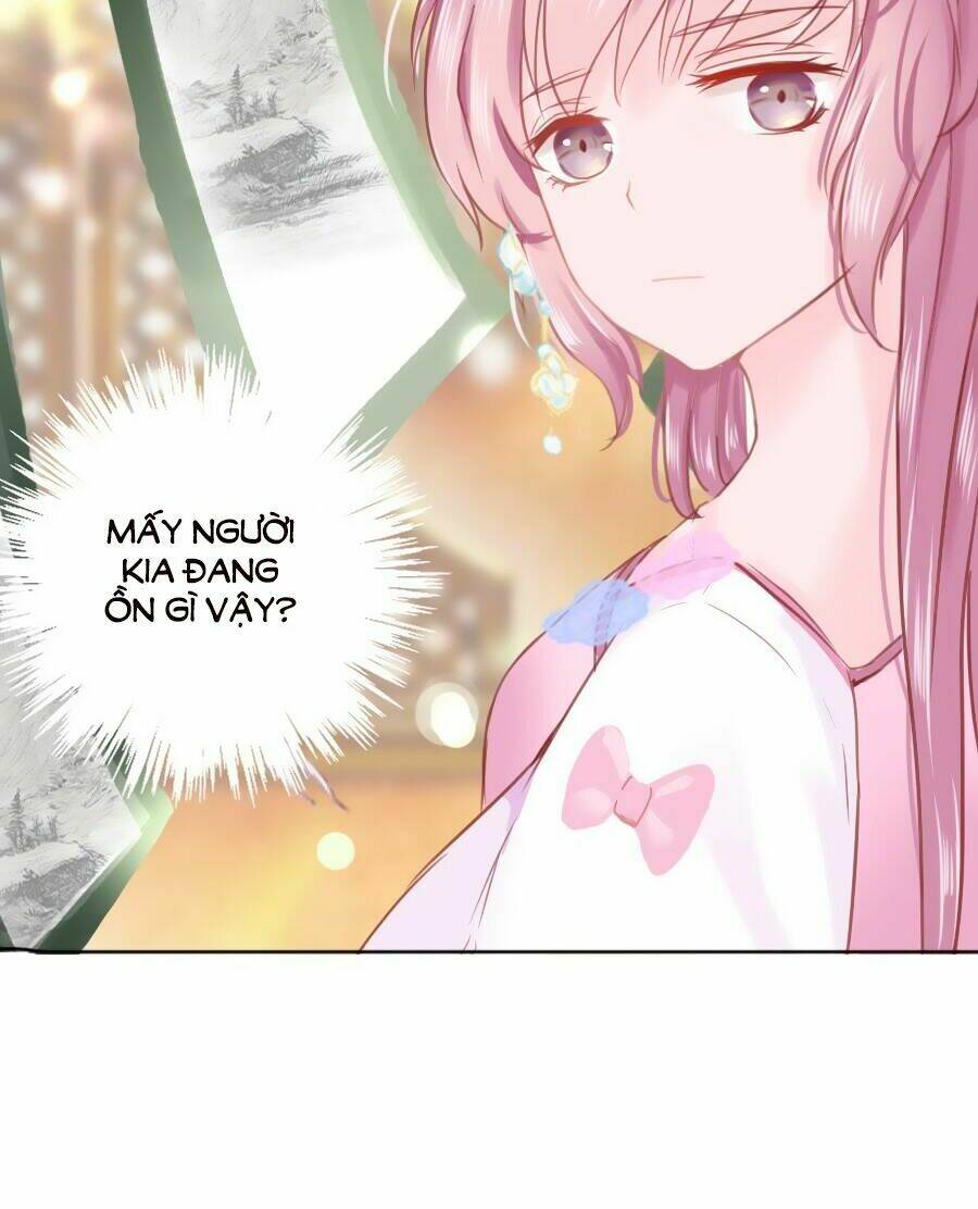 Đường Hoa Nhất Mộng Cổ Phi Truyện: Chapter 3