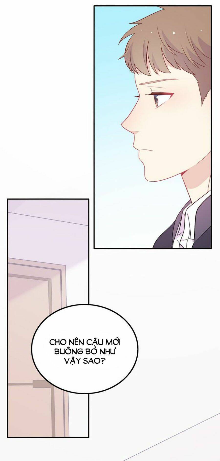 Vương Tử Thành Phố Và Công Chúa Amazon: Chapter 40