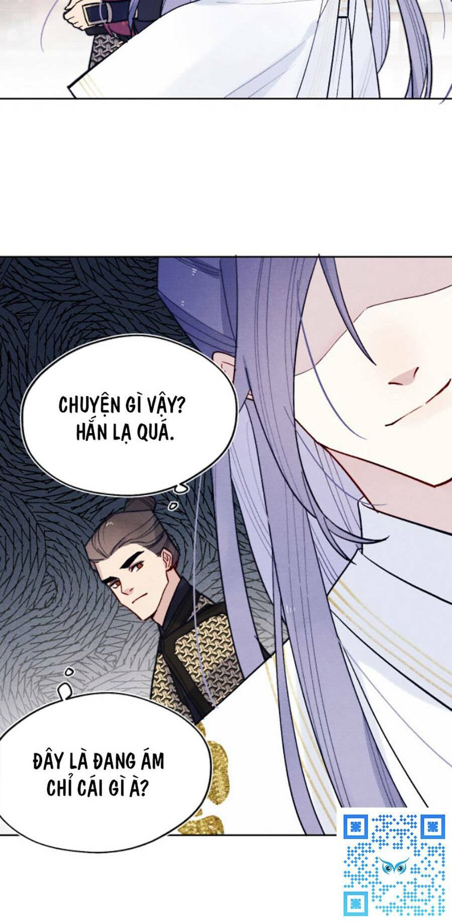 Quân Nhan Tựa Hoa Đào: Chapter 30