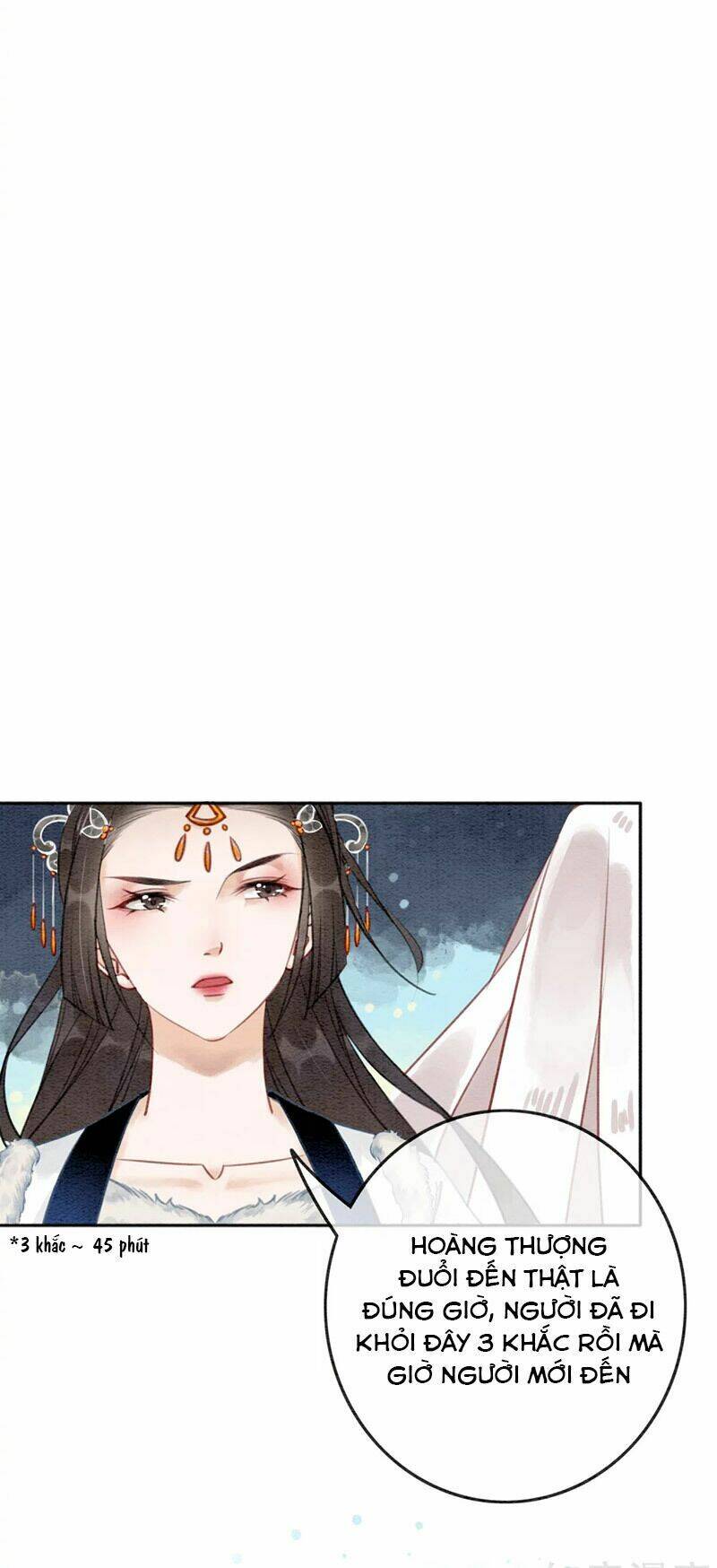 Hậu Cung Của Trẫm Cháy Rồi!: Chapter 73