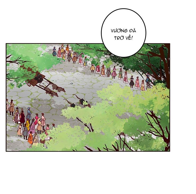 Thông Linh Phi: Chapter 276