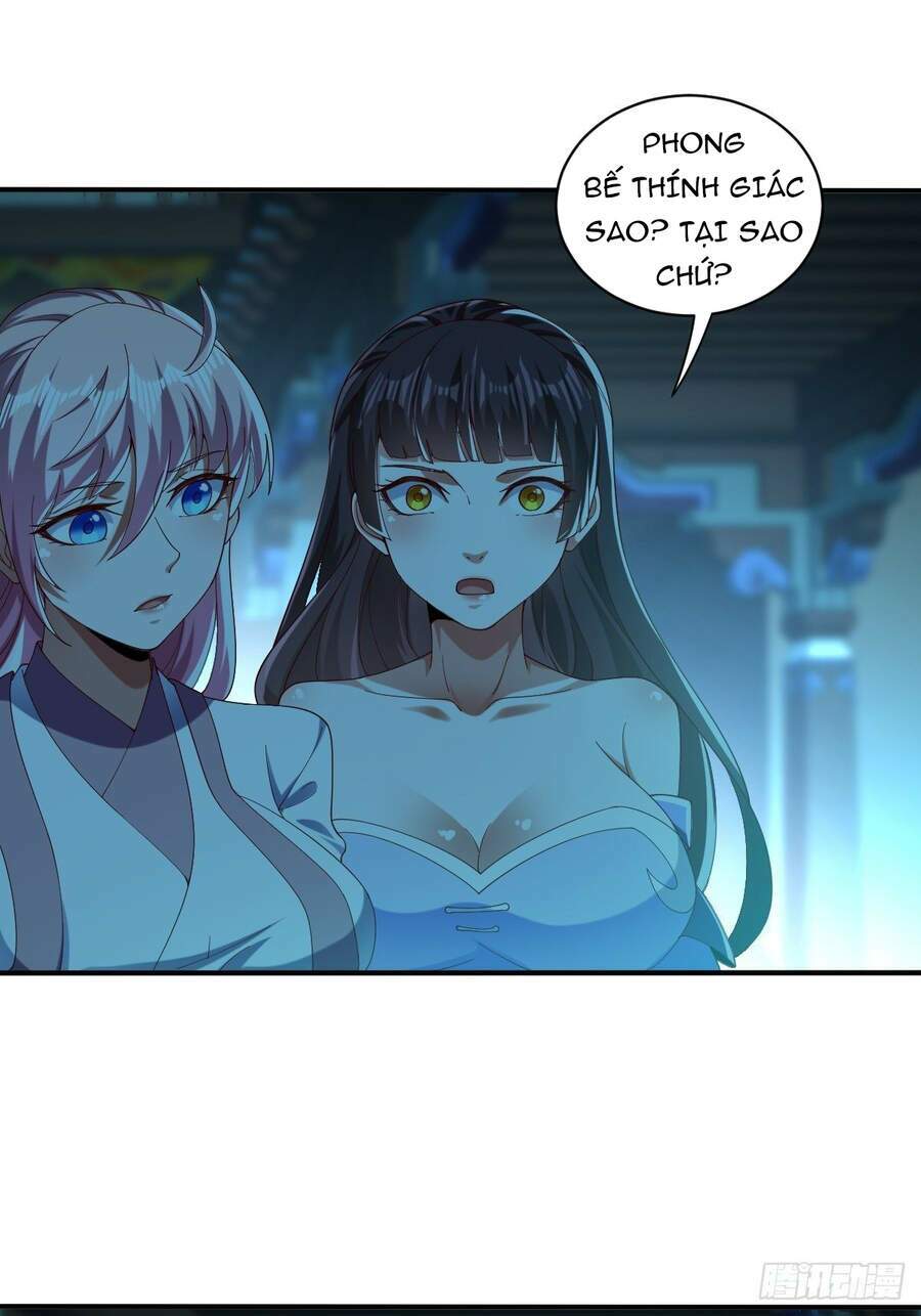 Cục Gạch Xông Vào Dị Giới: Chapter 58