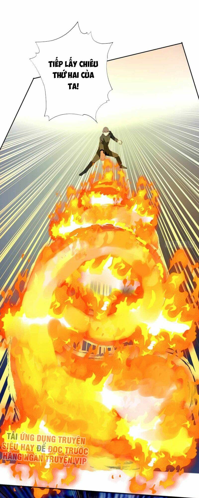 Vương Bài Thần Y: Chapter 52