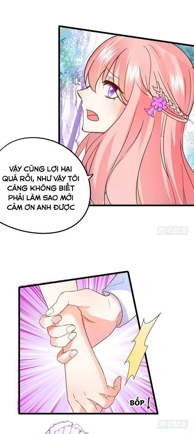 Hồ Tiên Hung Bạo: Chapter 49