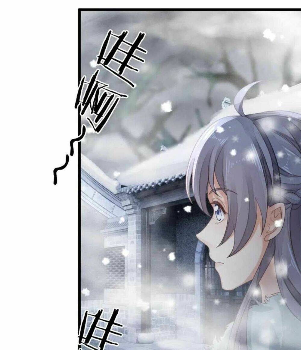 Mau Xuyên Không Rửa Tội Cho Nhân Vật Phản Diện: Chapter 93