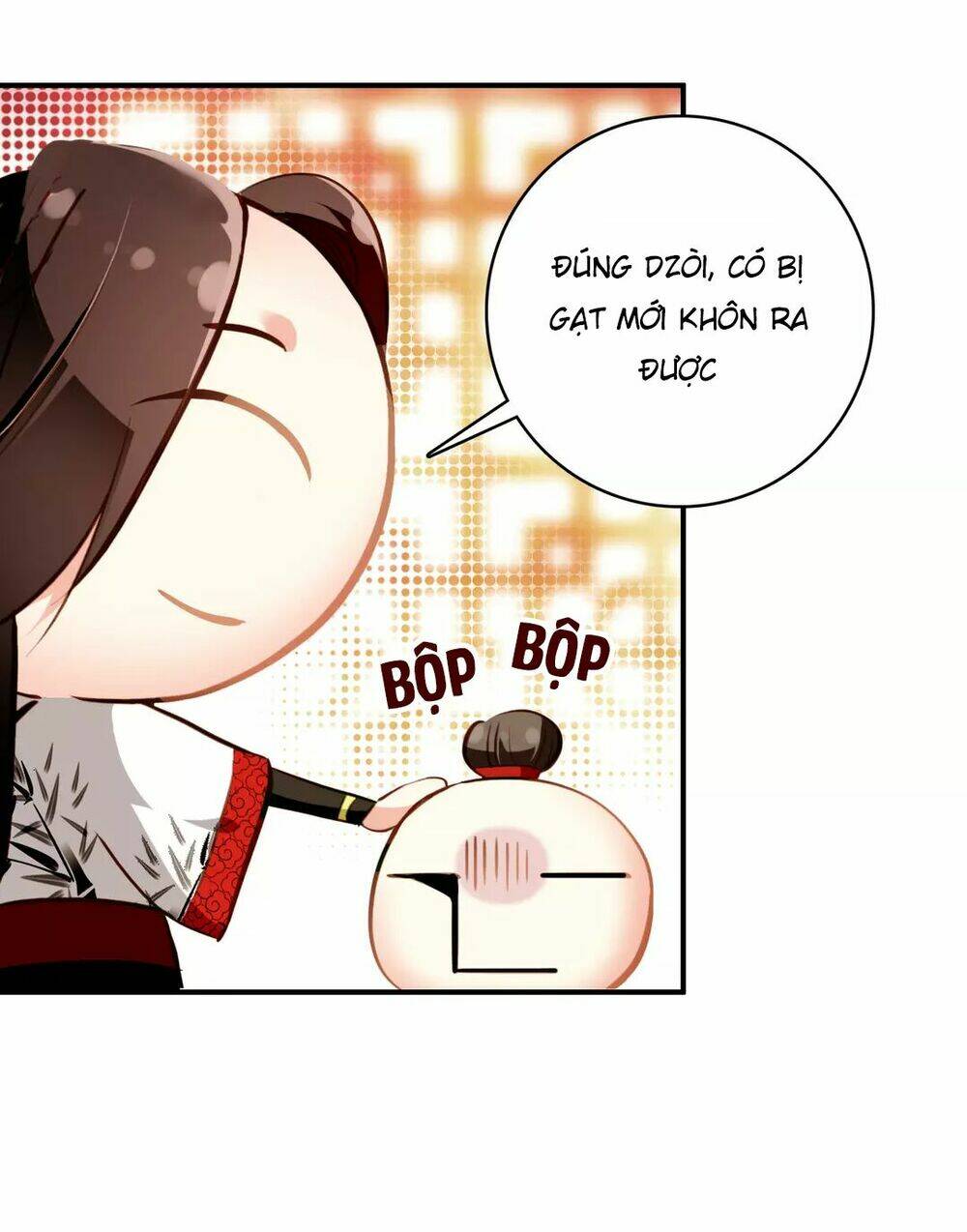 Mỹ Nhân Làm Tướng: Chapter 13