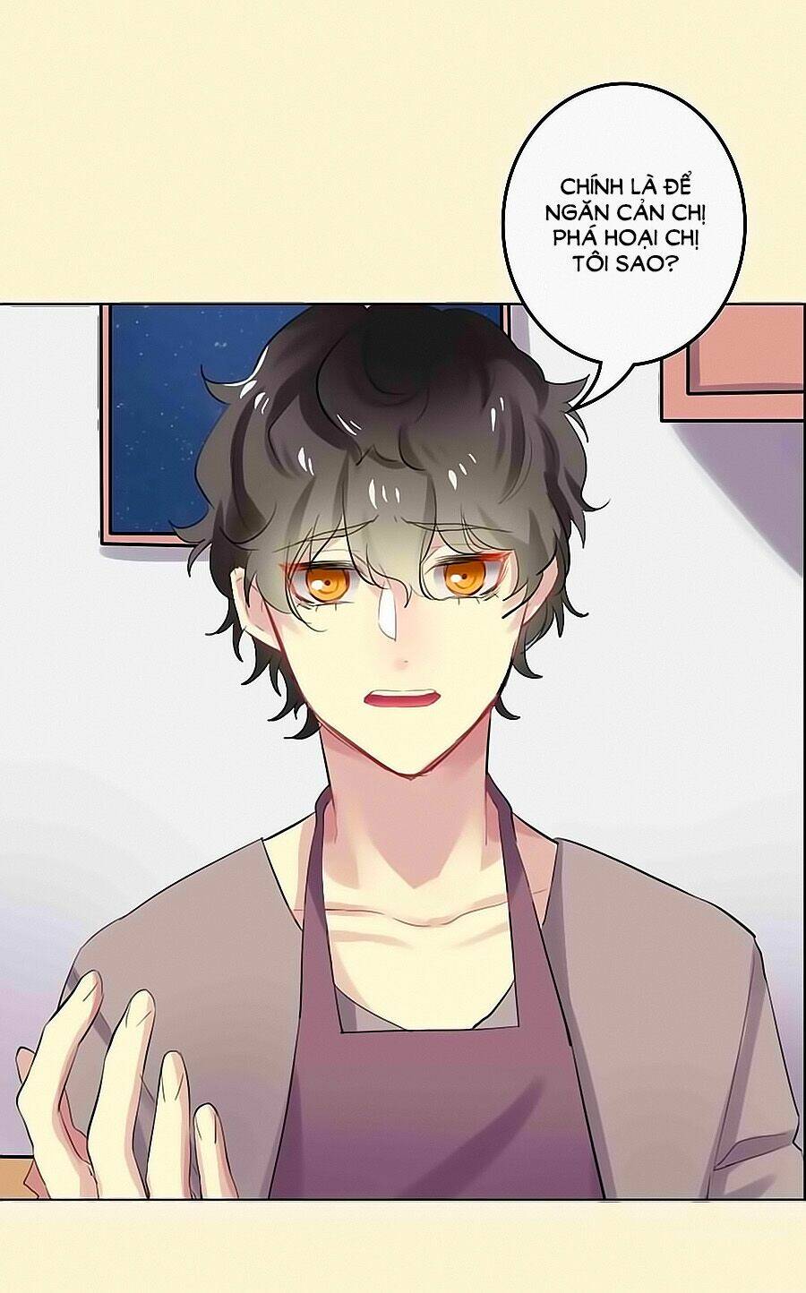 Một Giây Sau Bắt Đầu: Chapter 26