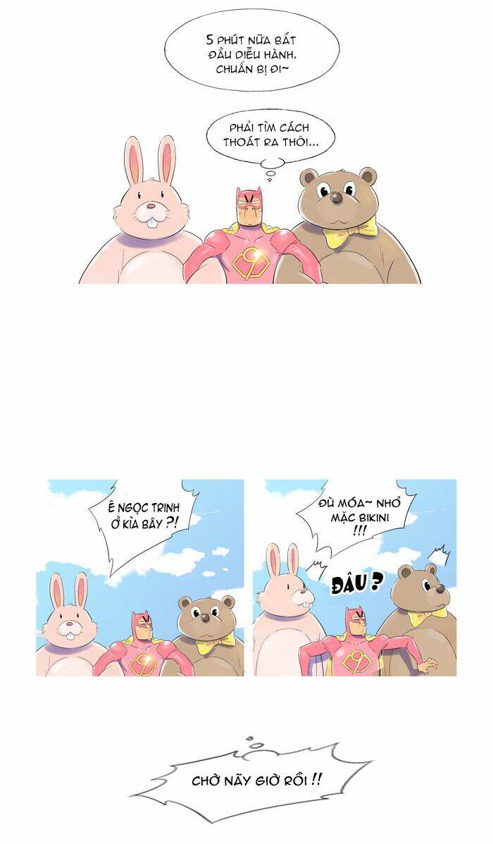 Family Man: Chapter 11