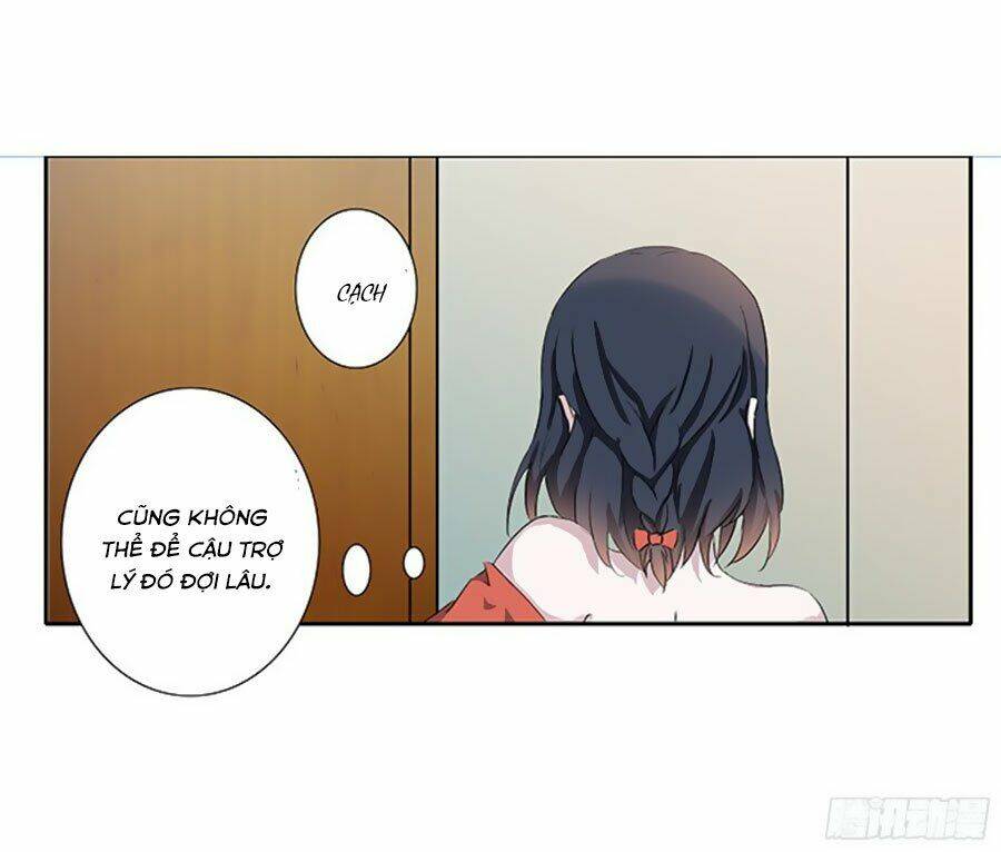 Thiên Kim Đường Môn: Chapter 45