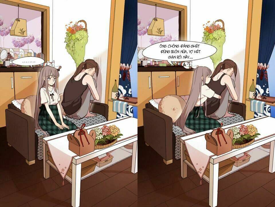 Magan & Danai: Chapter 9