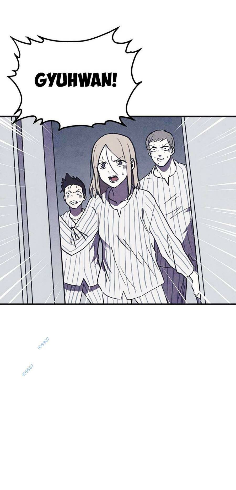 Cậu Bé Shotgun: Chapter 67