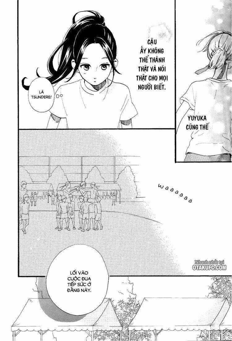 Sao Mai Của Em: Chapter 68