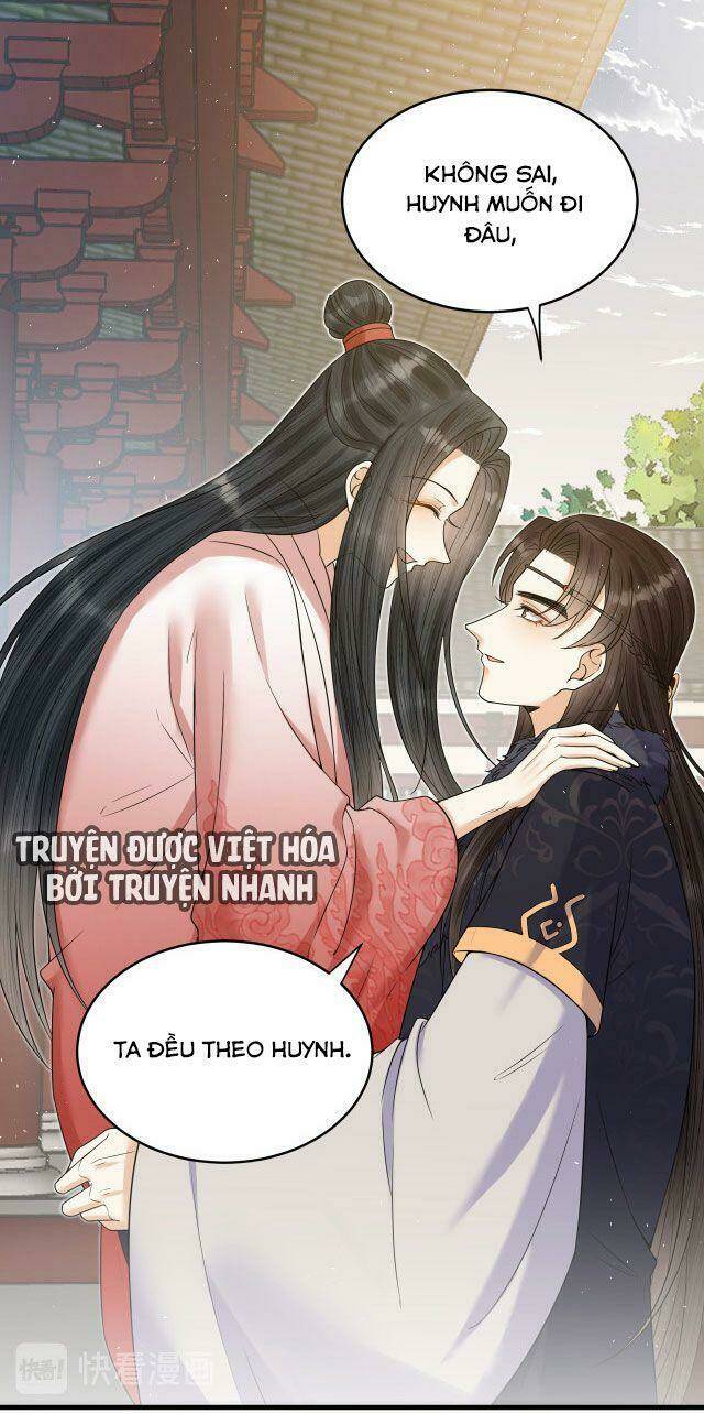 Lễ Băng Nhạc Phôi Chi Dạ: Chapter 57