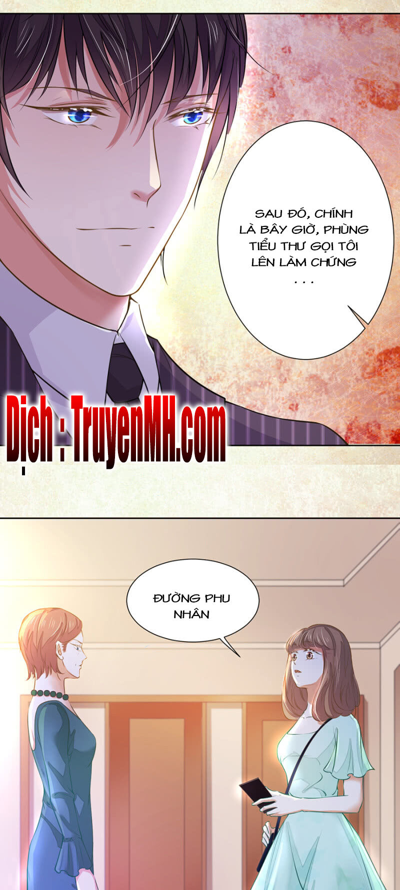 Hôn Sai 55 Lần: Chapter 44
